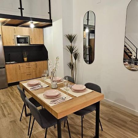 Loft Puerta Almodovar Кордоба Екстериор снимка