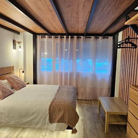 Loft Puerta Almodovar Кордоба Екстериор снимка
