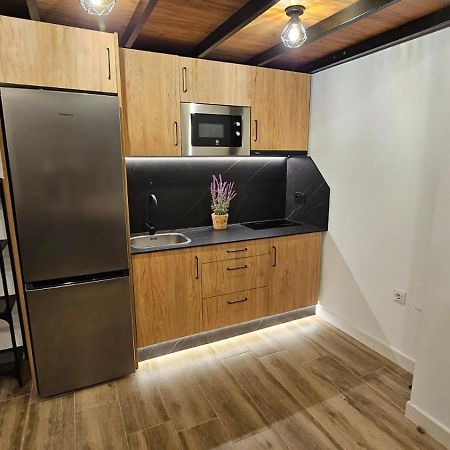Loft Puerta Almodovar Кордоба Екстериор снимка