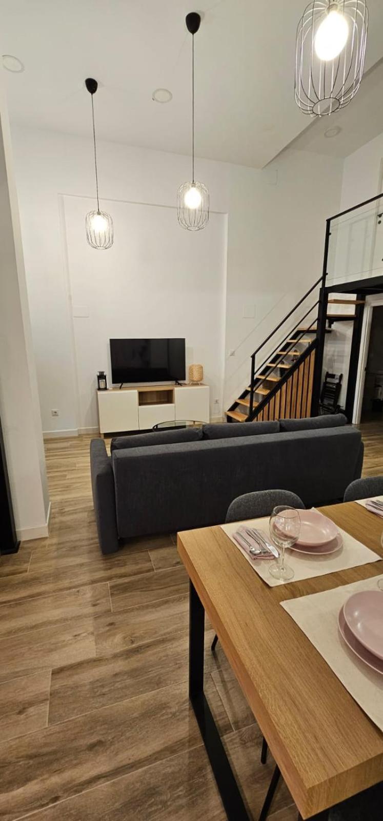 Loft Puerta Almodovar Кордоба Екстериор снимка