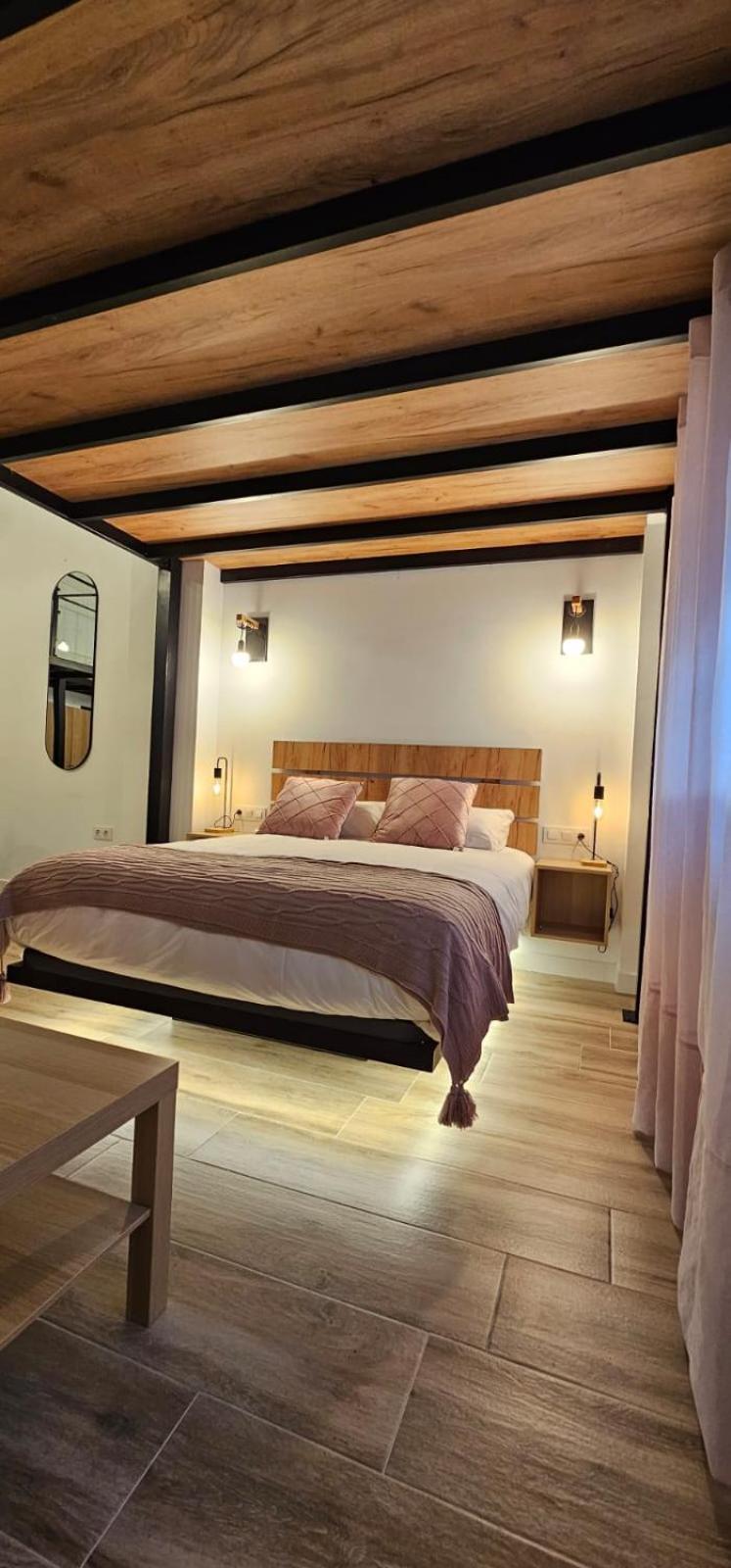 Loft Puerta Almodovar Кордоба Екстериор снимка