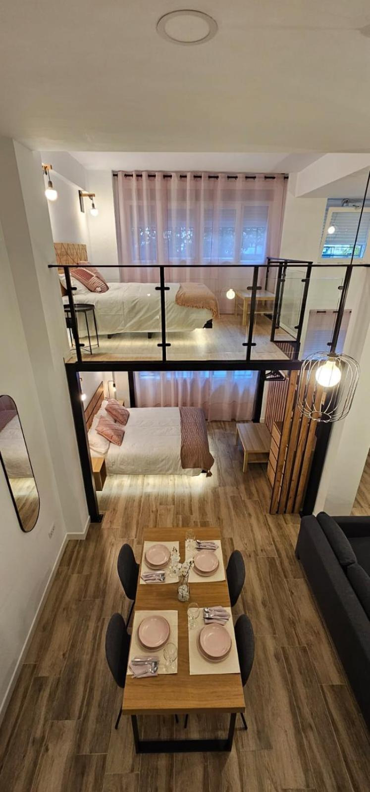 Loft Puerta Almodovar Кордоба Екстериор снимка