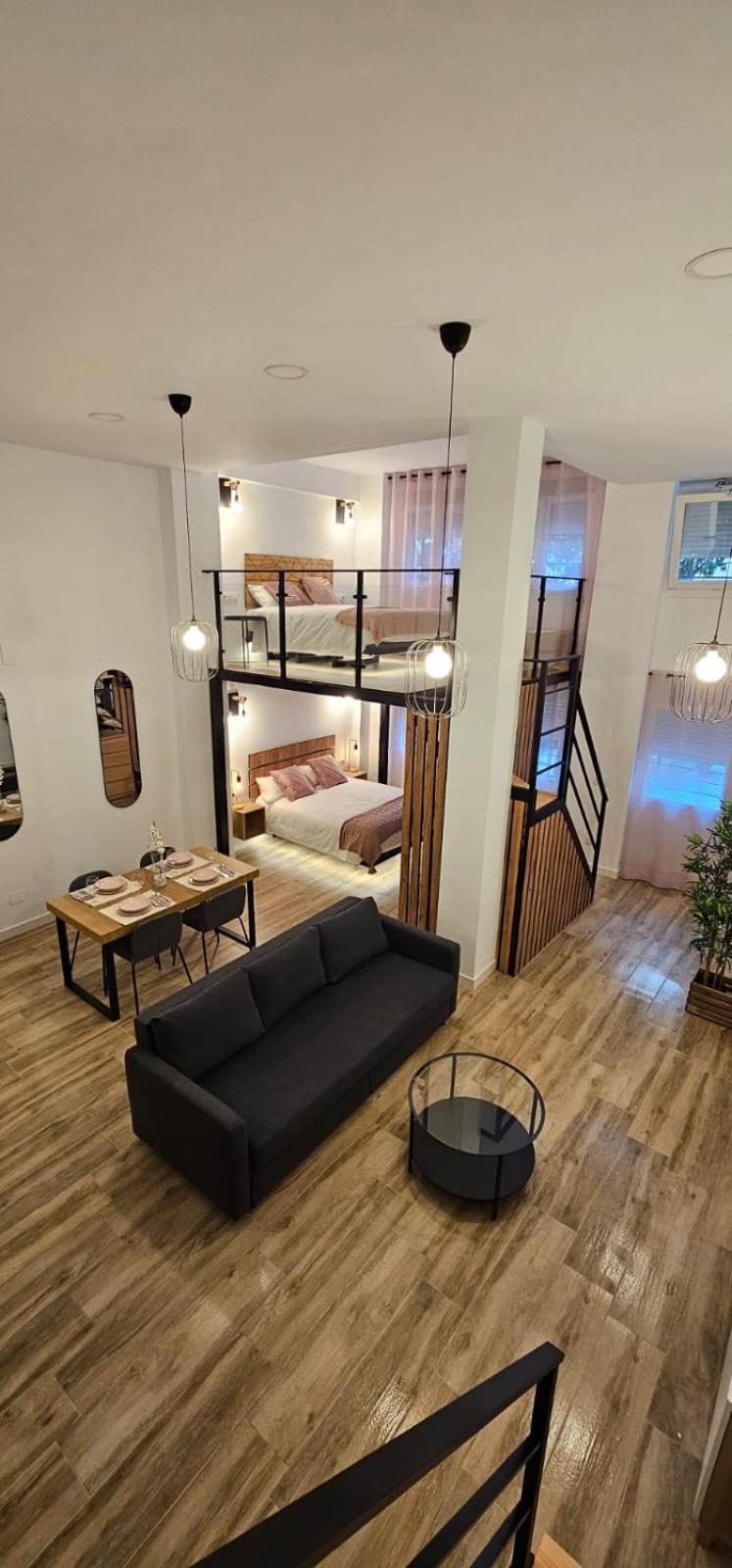 Loft Puerta Almodovar Кордоба Екстериор снимка