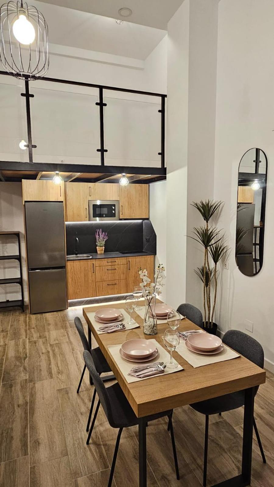 Loft Puerta Almodovar Кордоба Екстериор снимка