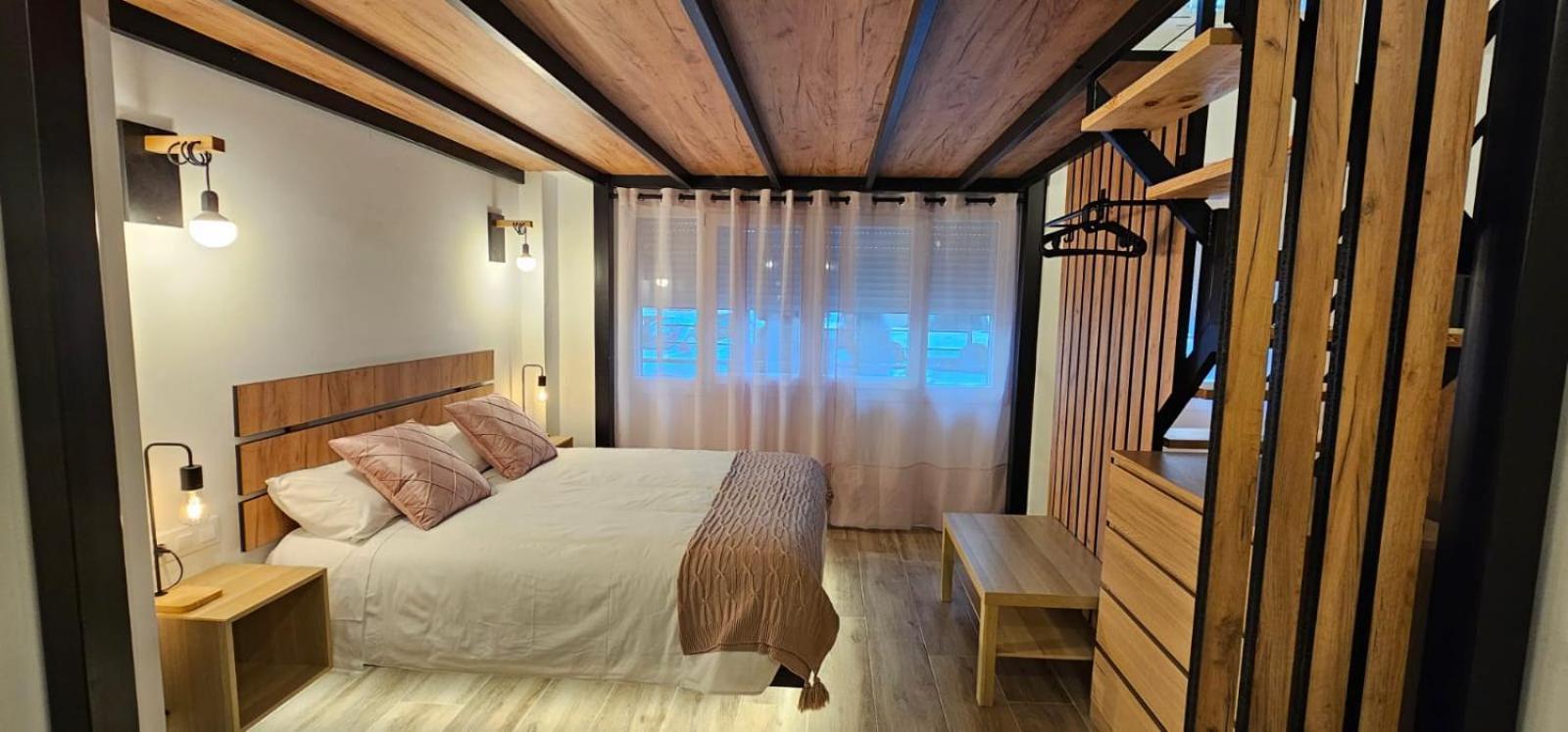 Loft Puerta Almodovar Кордоба Екстериор снимка