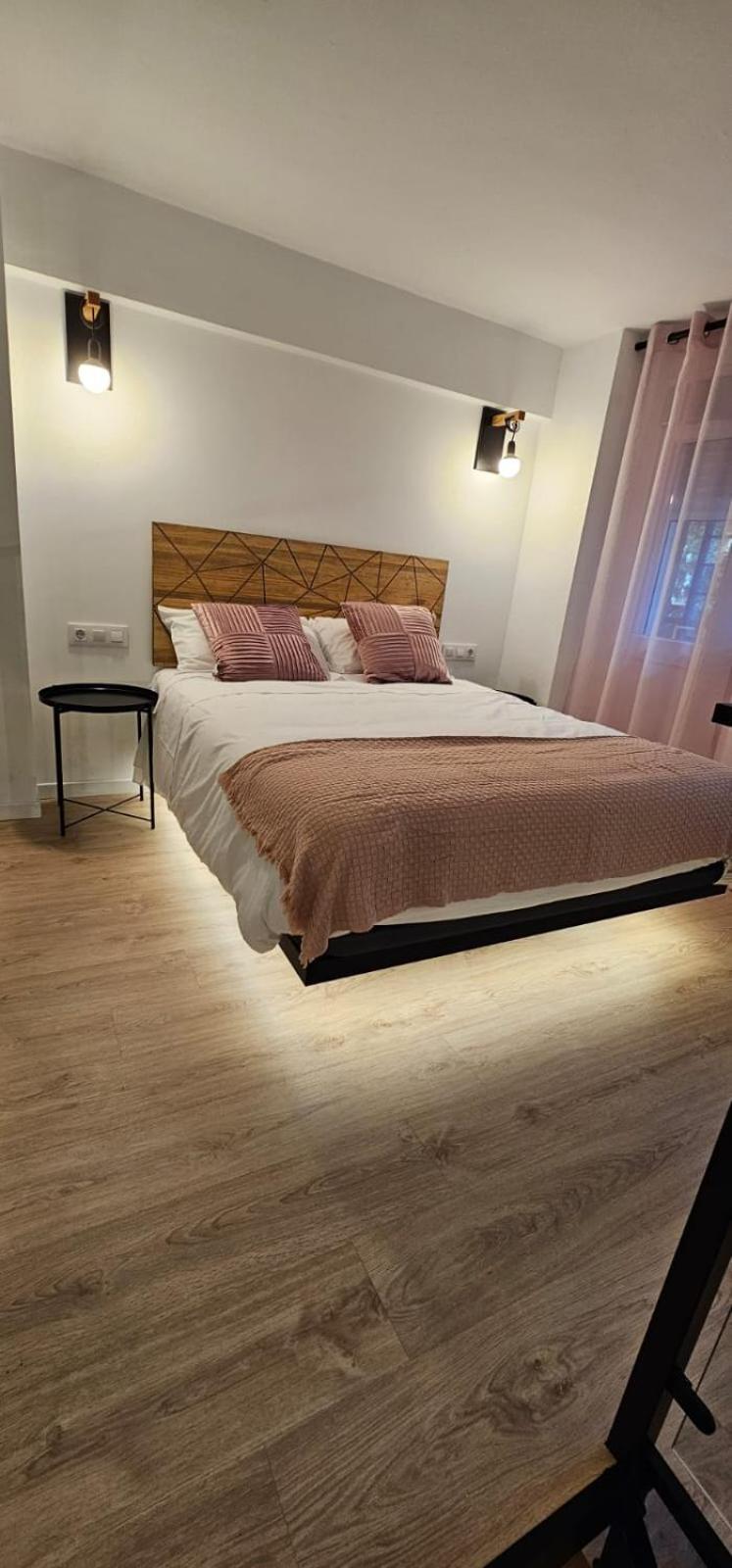 Loft Puerta Almodovar Кордоба Екстериор снимка