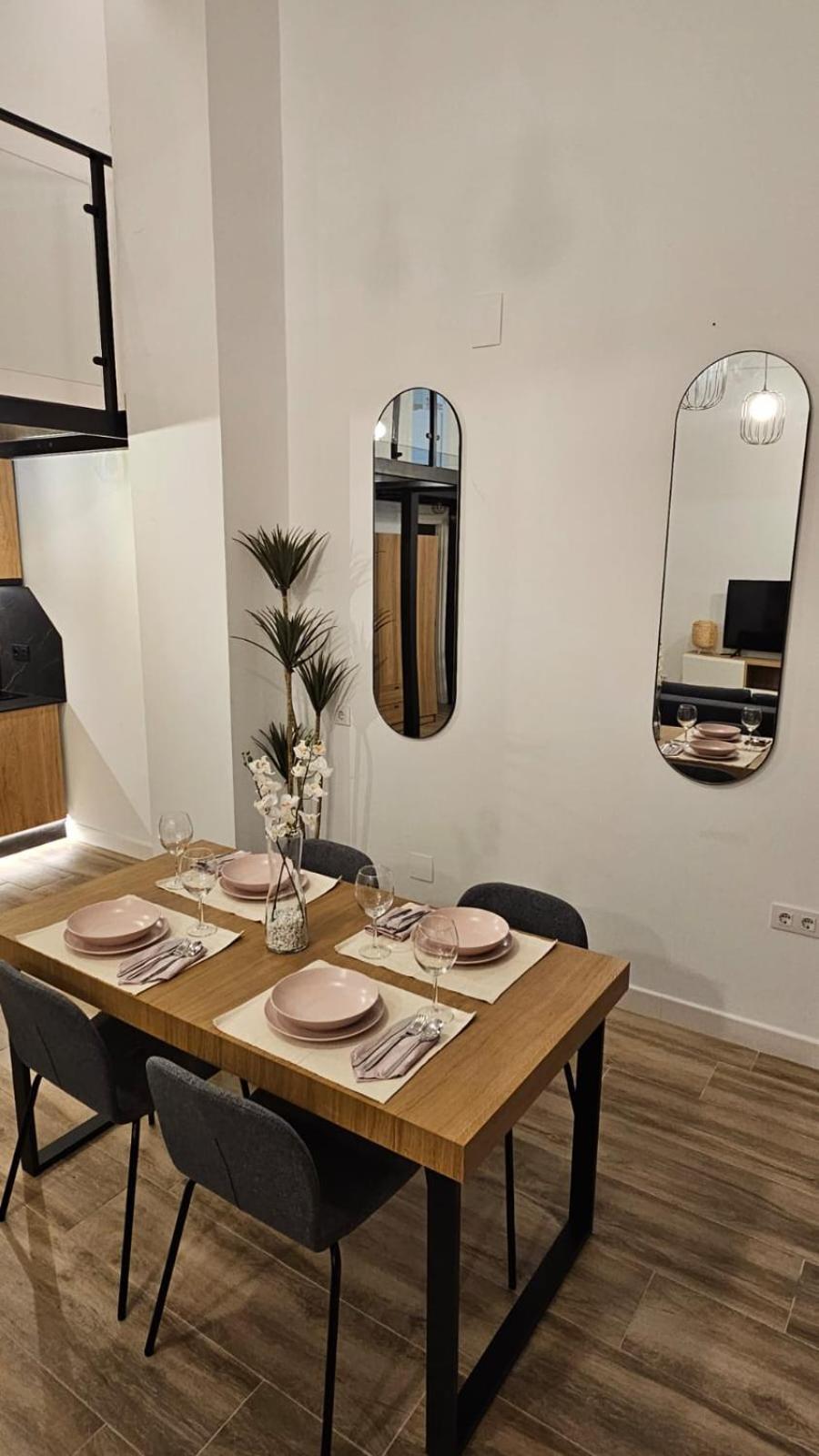 Loft Puerta Almodovar Кордоба Екстериор снимка