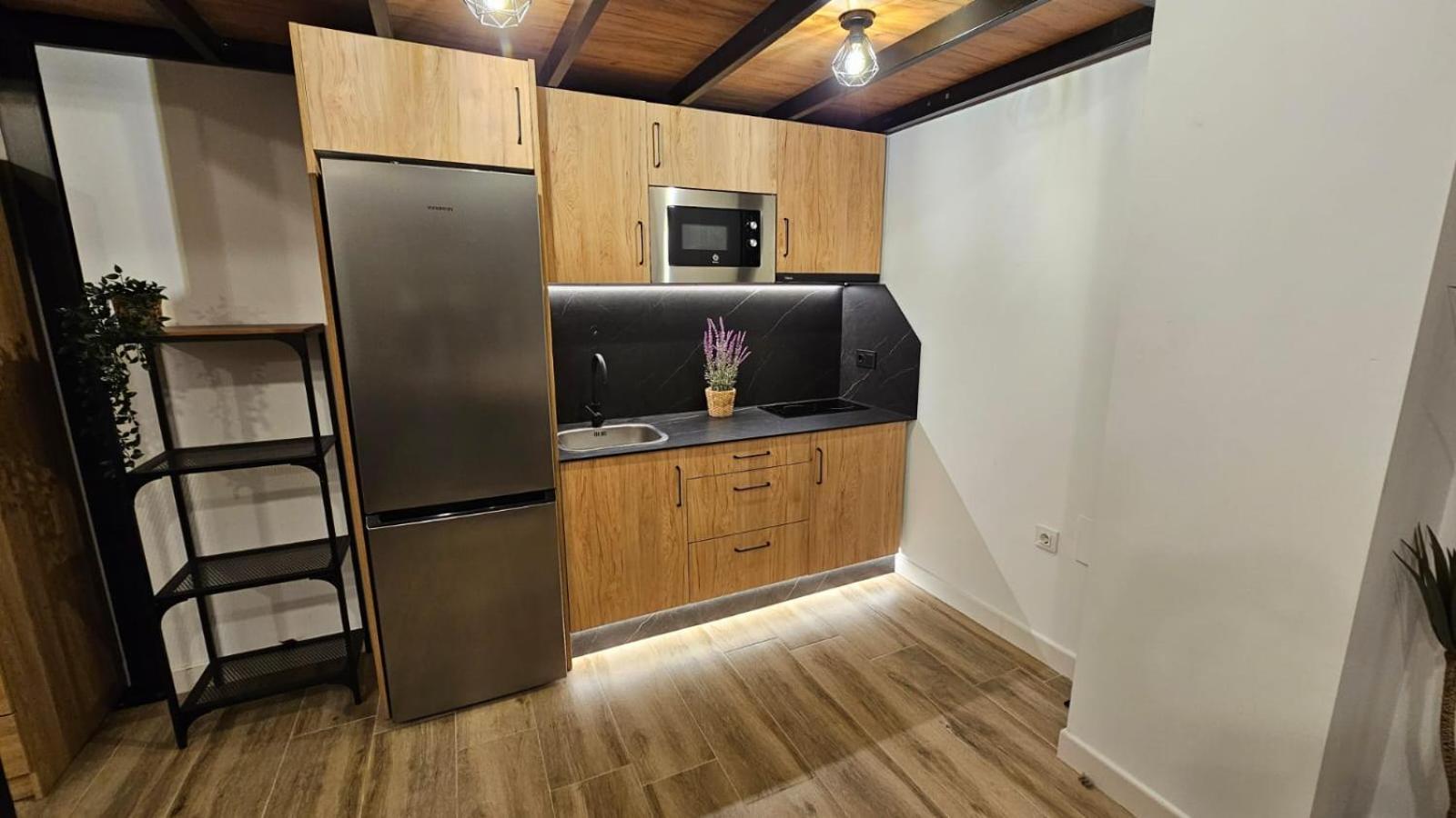 Loft Puerta Almodovar Кордоба Екстериор снимка