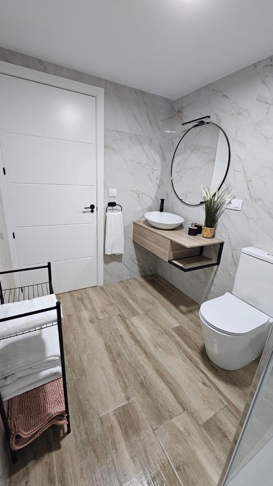 Loft Puerta Almodovar Кордоба Екстериор снимка
